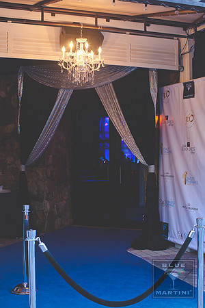 Blue Martini Little Black Dress Event-26