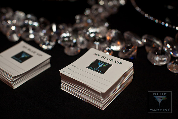 Blue Martini Little Black Dress Event-21