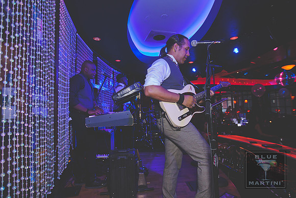 Blue Martini Little Black Dress Event-36