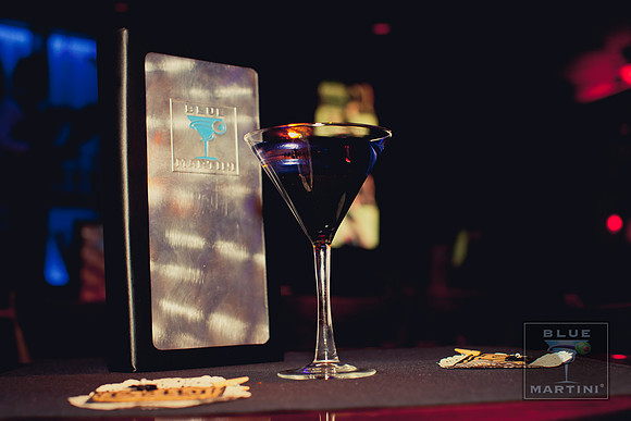 Blue Martini Little Black Dress Event-14
