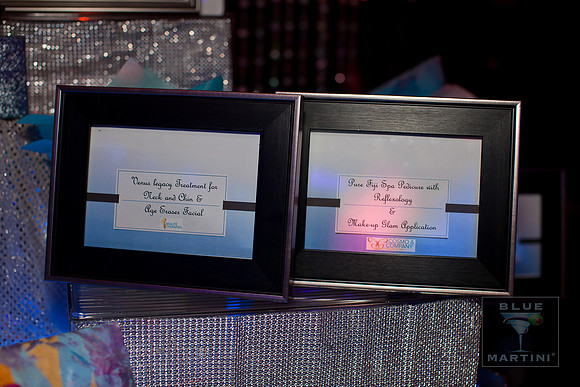 Blue Martini Little Black Dress Event-10