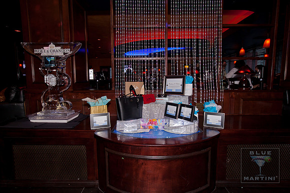 Blue Martini Little Black Dress Event-29