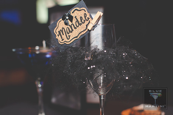 Blue Martini Little Black Dress Event-8
