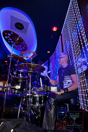 Blue Martini Little Black Dress Event-35