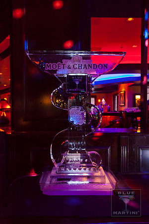 Blue Martini Little Black Dress Event-31