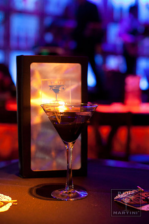 Blue Martini Little Black Dress Event-17