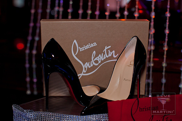 Blue Martini Little Black Dress Event-3