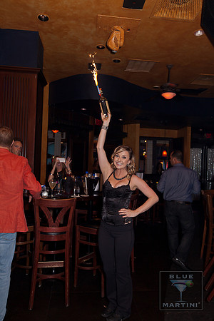 Blue Martini Little Black Dress Event-50
