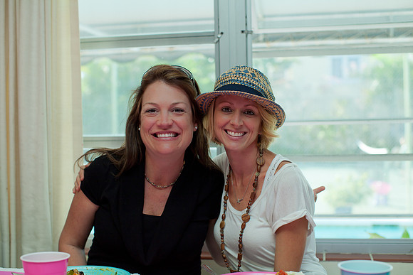 Nancy & Tessa-5