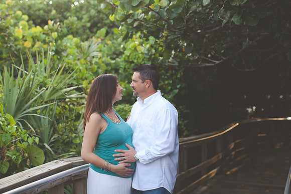 Rita Maternity-1