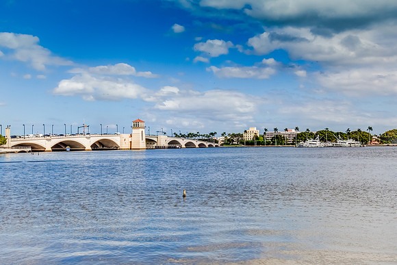Flagler Bridge