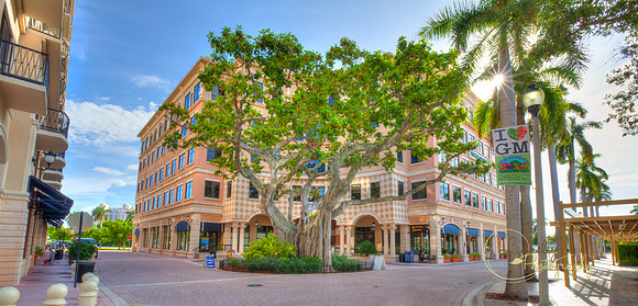 Downtown WPB-6