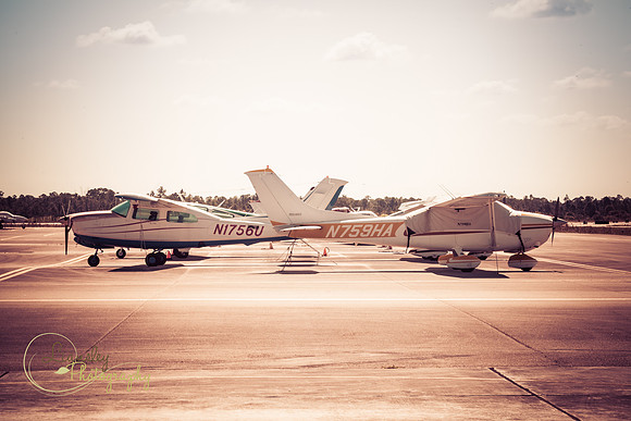 Okeechobee Airport