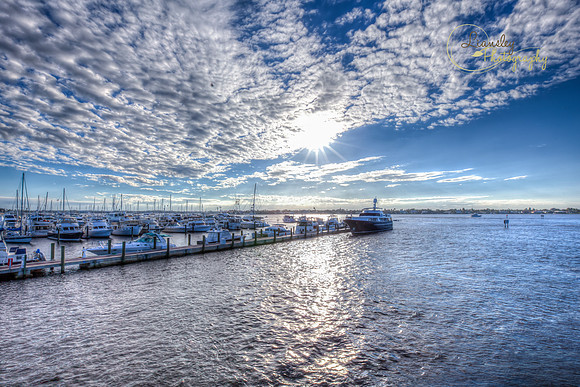 Downtown Stuart