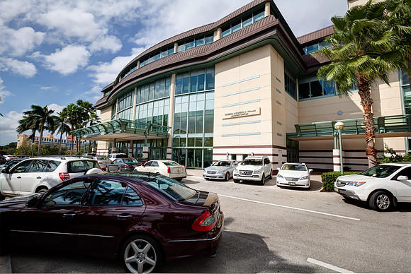 Kravis Center