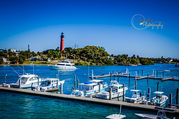 Jupiter Lighthouse