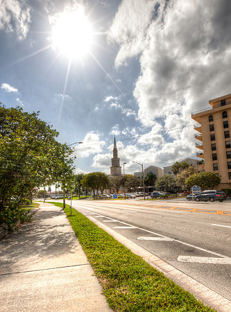 First Baptist West Palm
