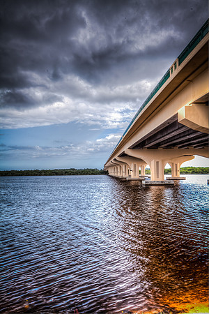 Palm City Bridge