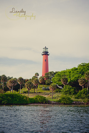 Jupiter Lighthouse