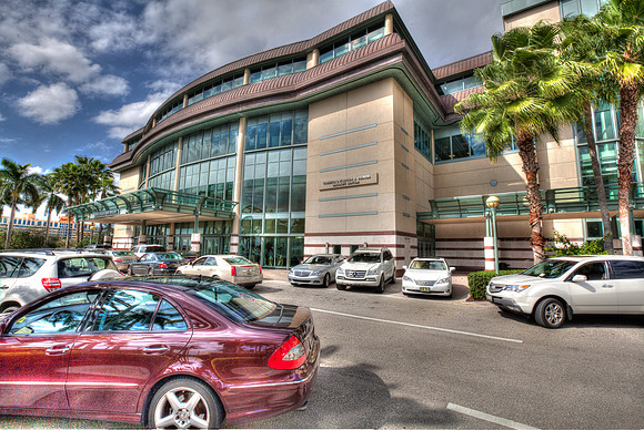 Kravis Center