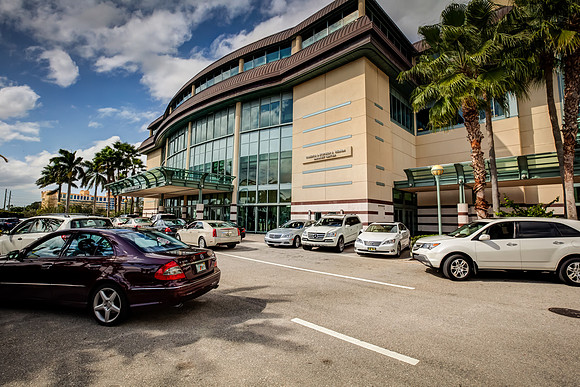 Kravis Center