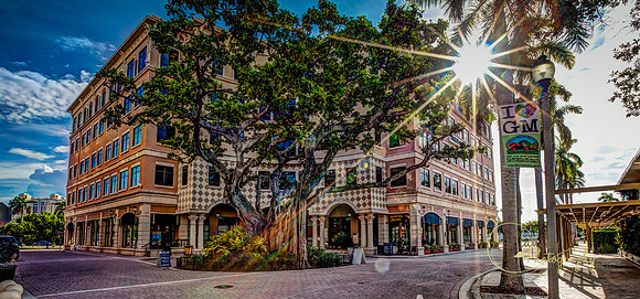 Downtown WPB-5