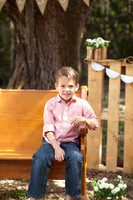 Wiebe Mini Session