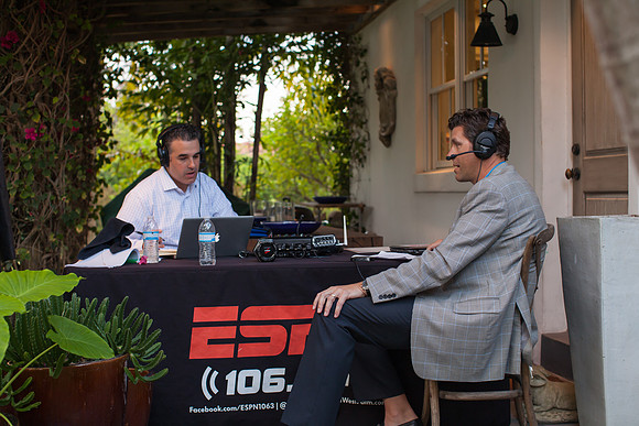 ESPN 106.3 Honda Classic-35