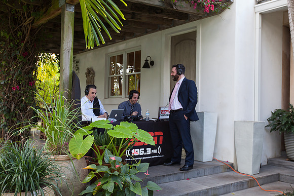 ESPN 106.3 Honda Classic-8