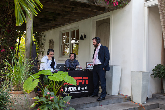 ESPN 106.3 Honda Classic-9