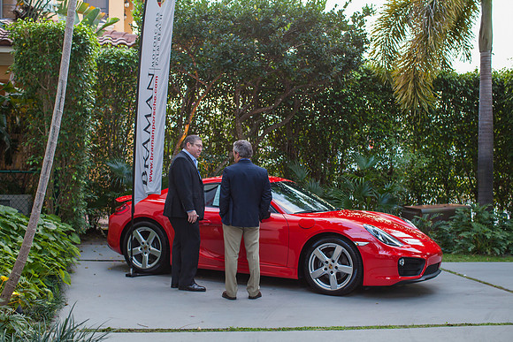 ESPN 106.3 Honda Classic-42