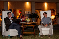 Russell Henley Event