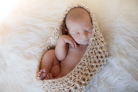 Ethan Newborn-25