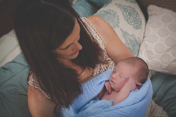 Ethan Newborn-13