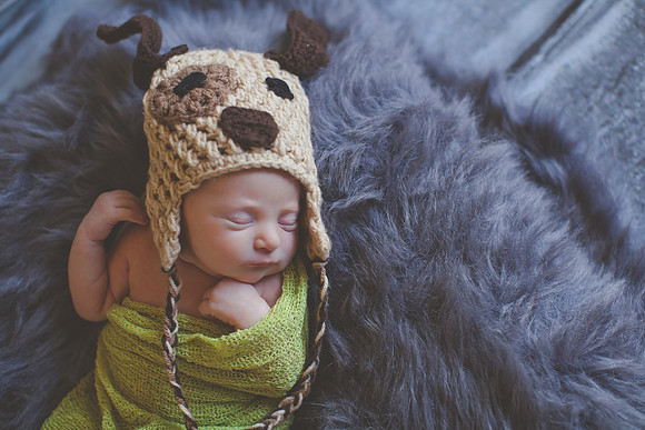 Ethan Newborn-32