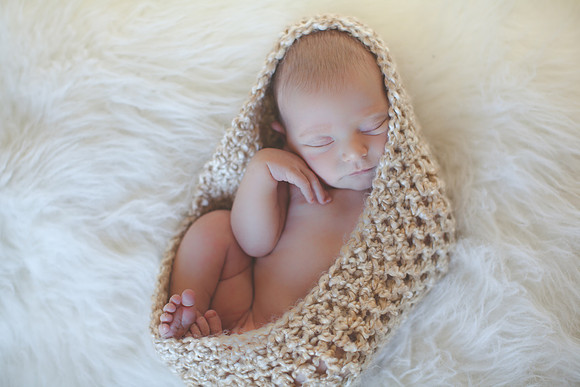 Ethan Newborn-24