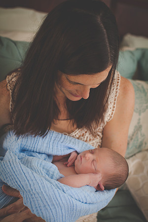 Ethan Newborn-12