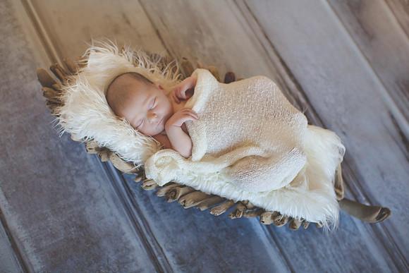 Ethan Newborn-17