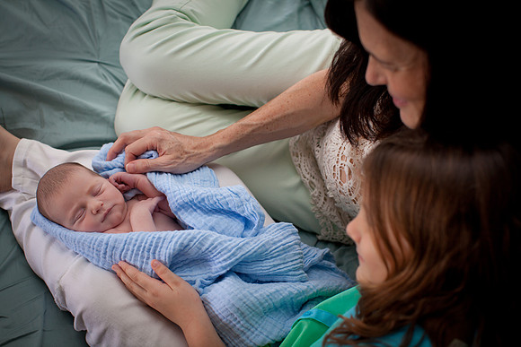 Ethan Newborn-8