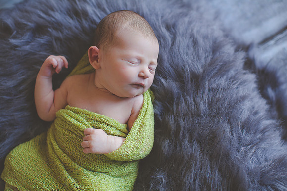 Ethan Newborn-29