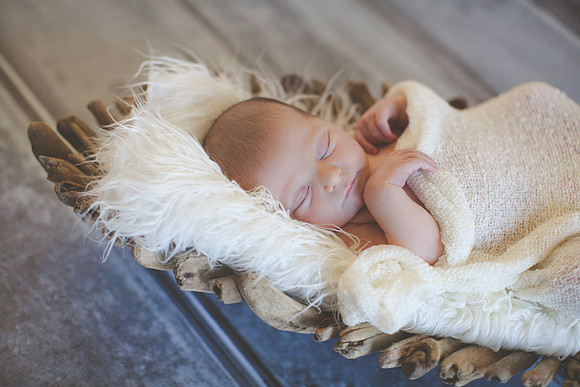 Ethan Newborn-18