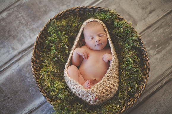 Ethan Newborn-21