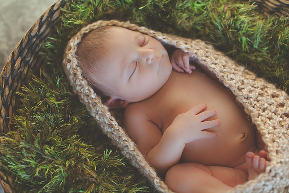 Ethan Newborn-23