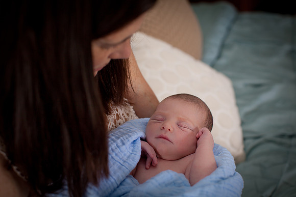 Ethan Newborn-10