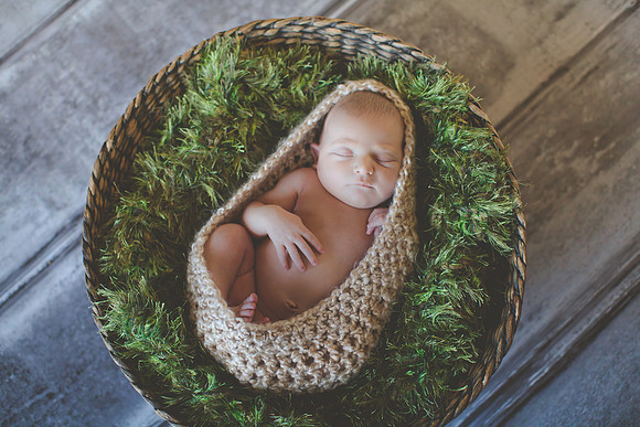 Ethan Newborn-22