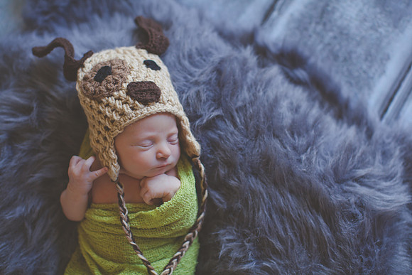 Ethan Newborn-31