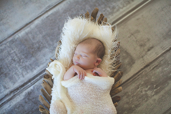 Ethan Newborn-15