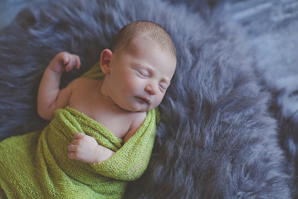 Ethan Newborn-30