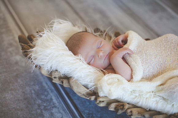 Ethan Newborn-19