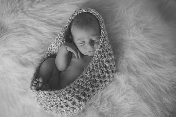 Ethan Newborn-26